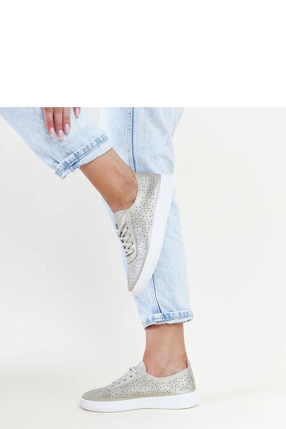 Sneakers model 207319 Solea