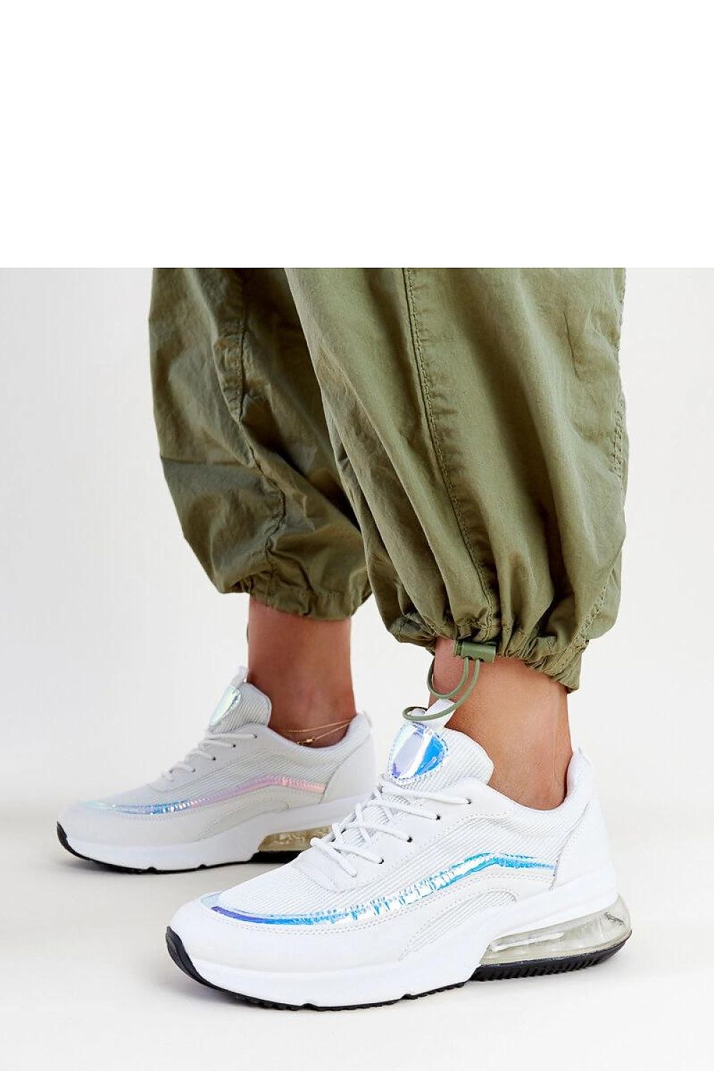 Sneakers model 207334 Solea