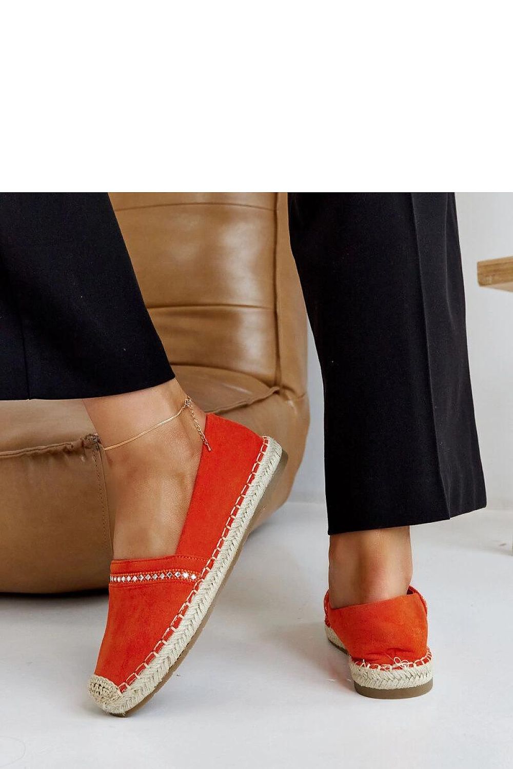 Espadrilles model 207345 Solea