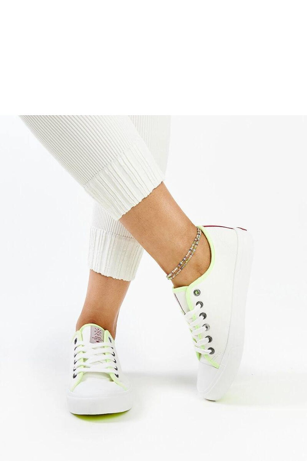 Sneakers model 207350 Solea