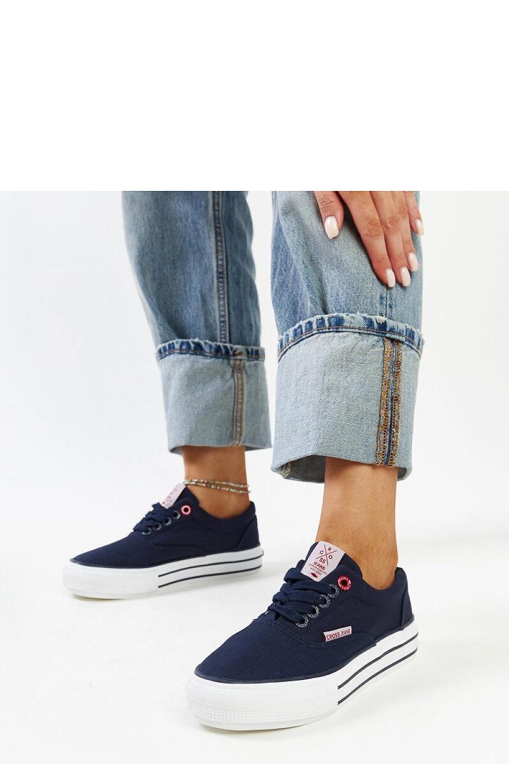 Sneakers model 207354 Solea