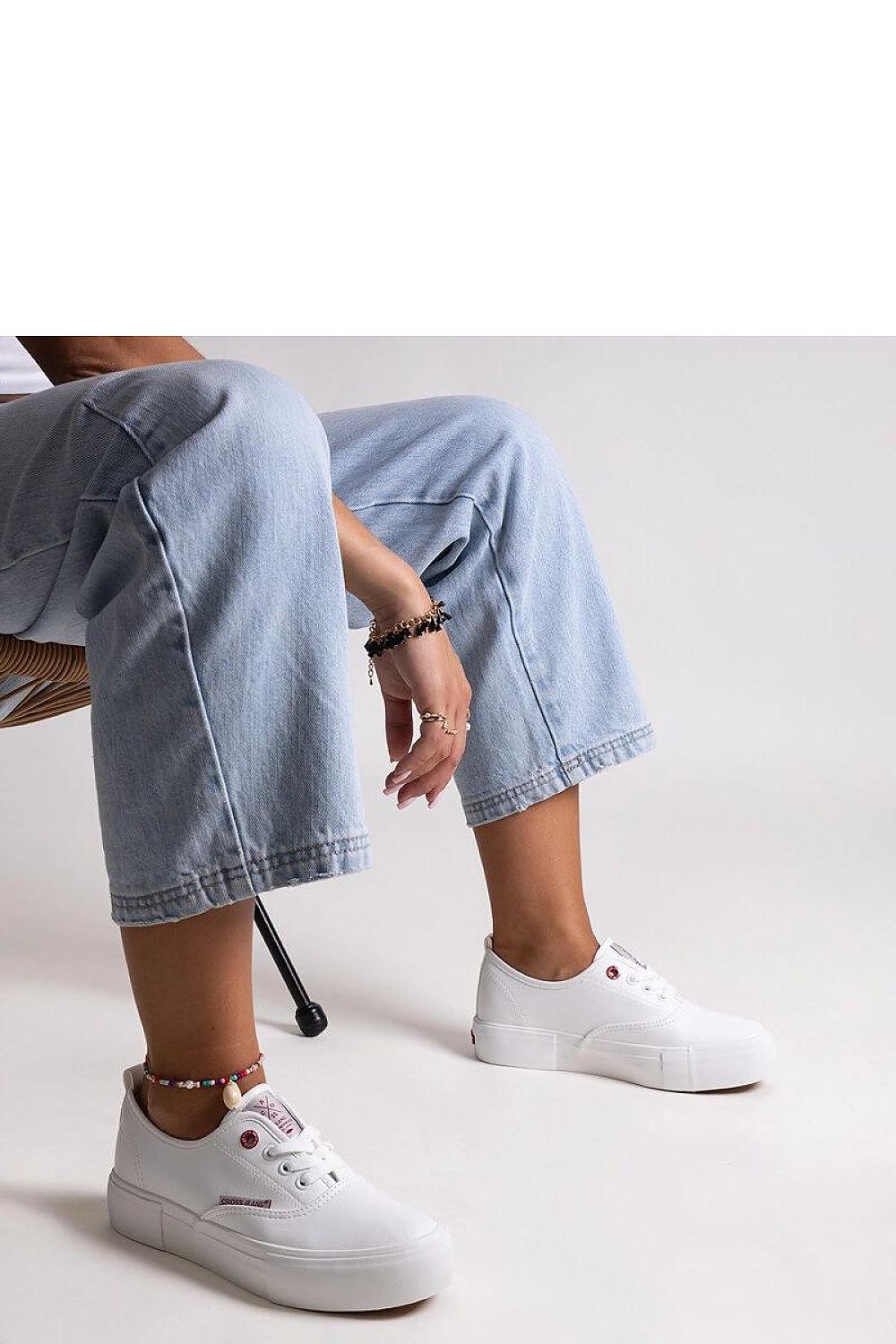 Sneakers model 207356 Solea