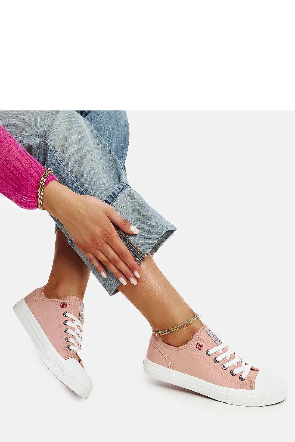 Sneakers model 207357 Solea