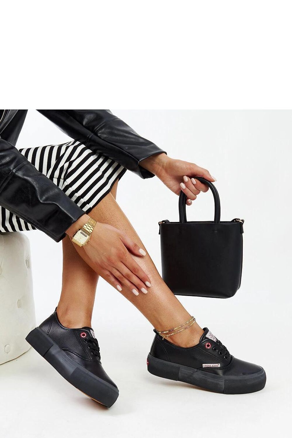 Sneakers model 207360 Solea