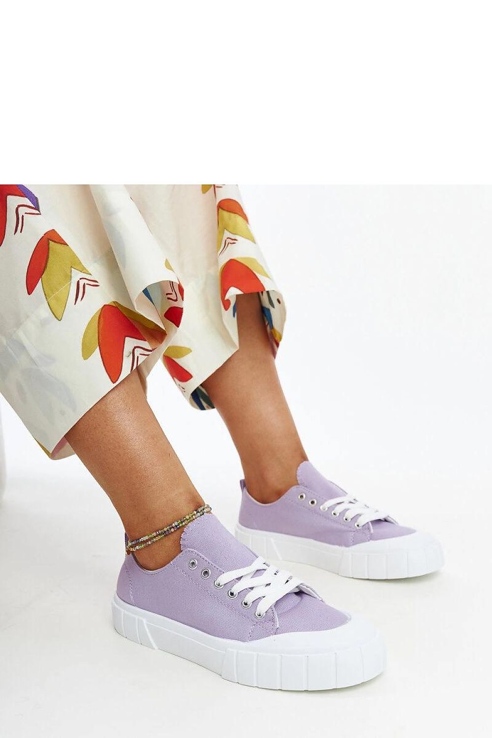 Sneakers model 207373 Solea