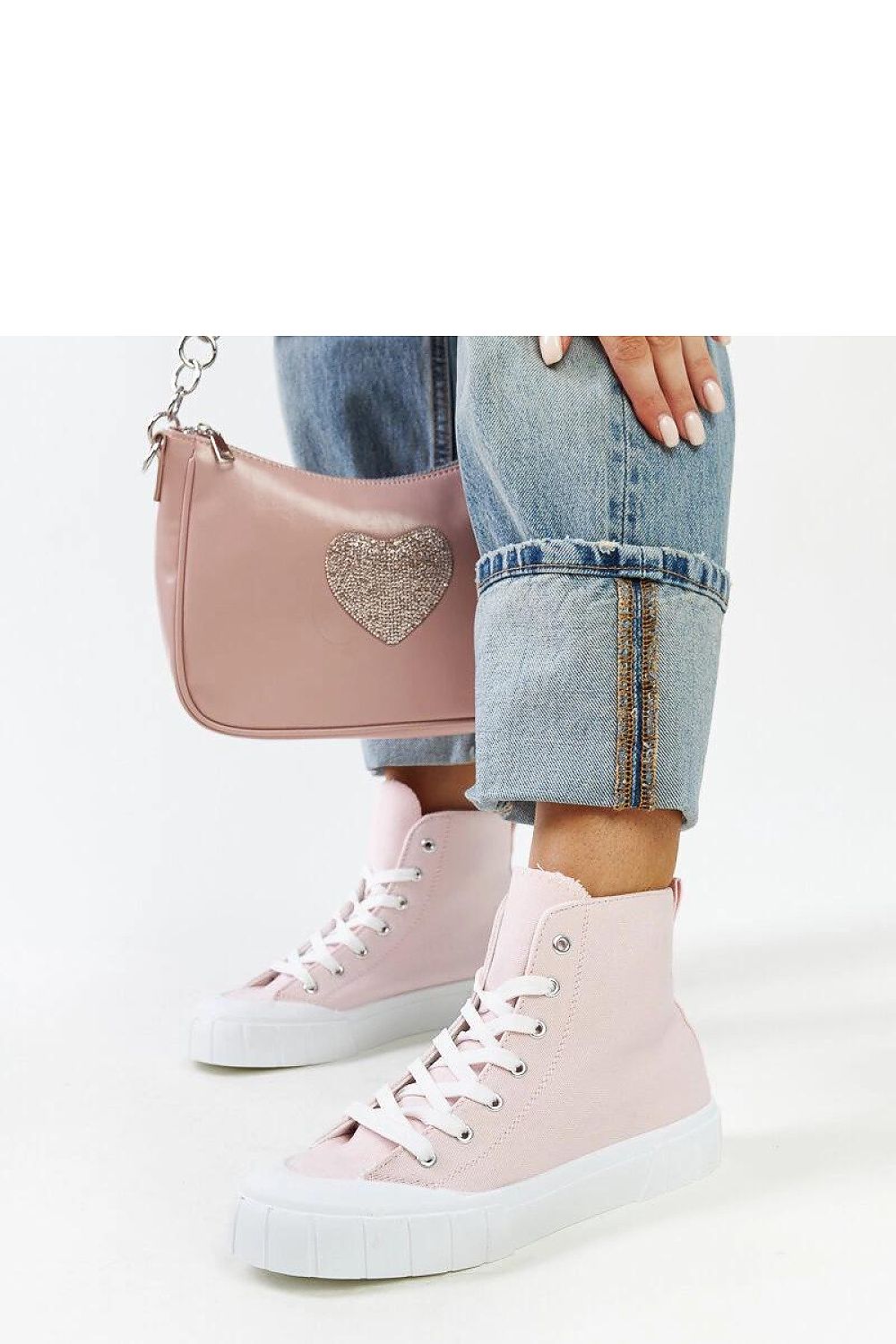 Sneakers model 207376 Solea