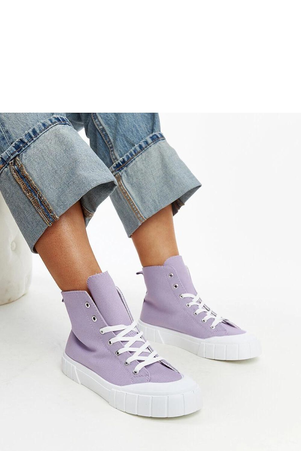 Sneakers model 207379 Solea