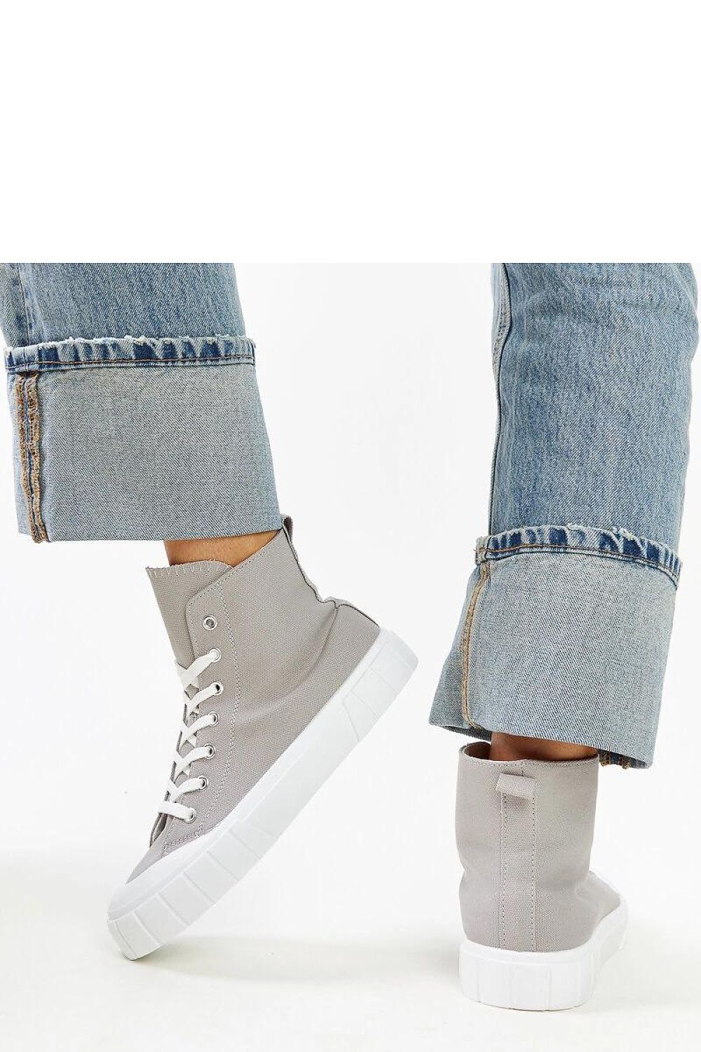 Sneakers model 207386 Solea