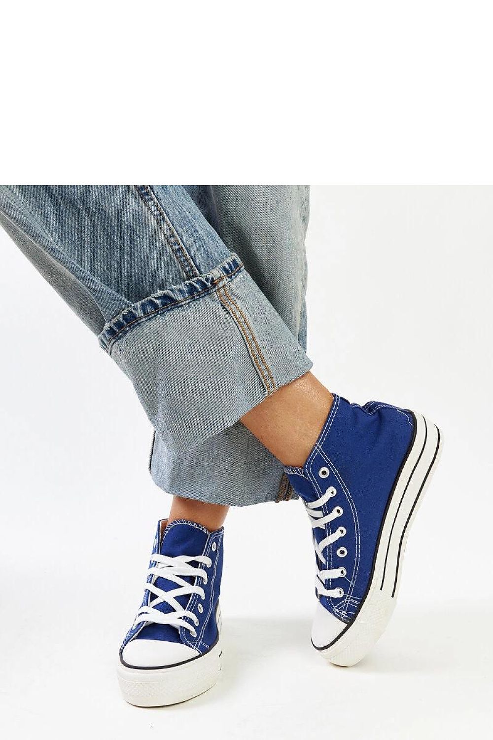 Sneakers model 207392 Solea