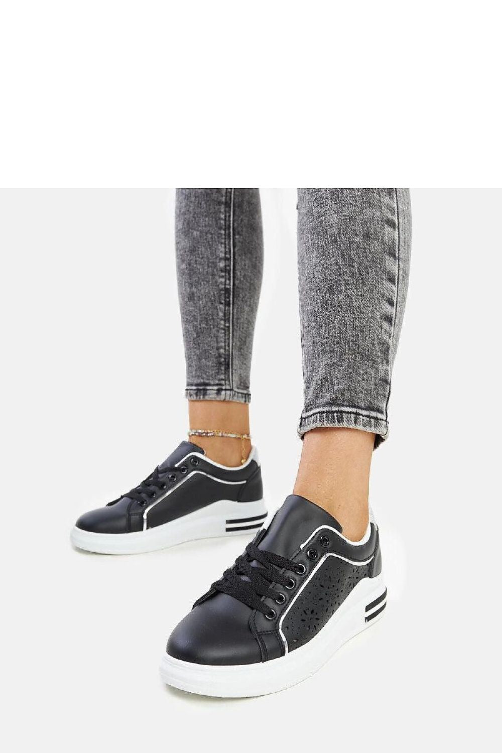 Sneakers model 207399 Solea