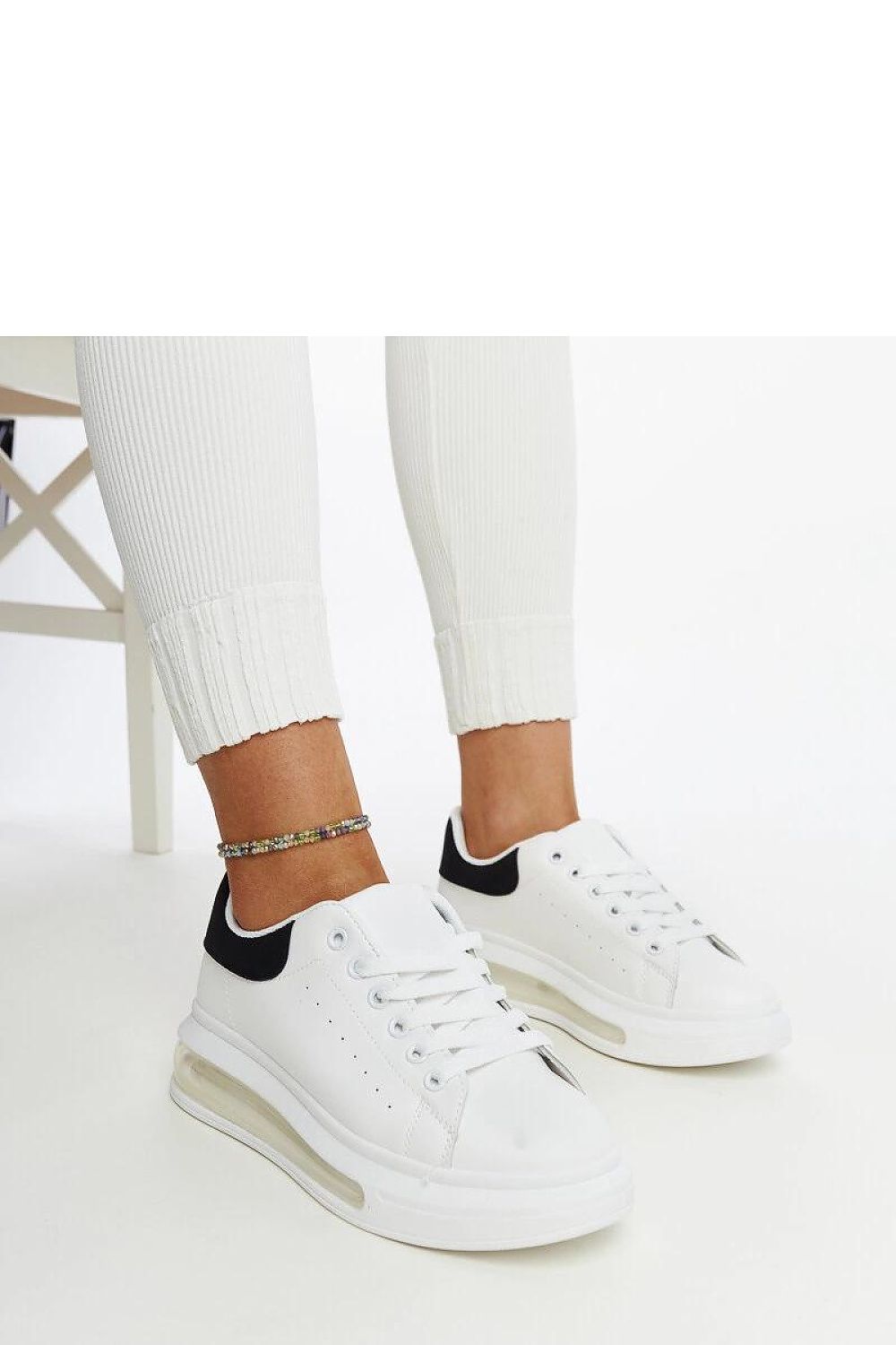 Sneakers model 207401 Solea