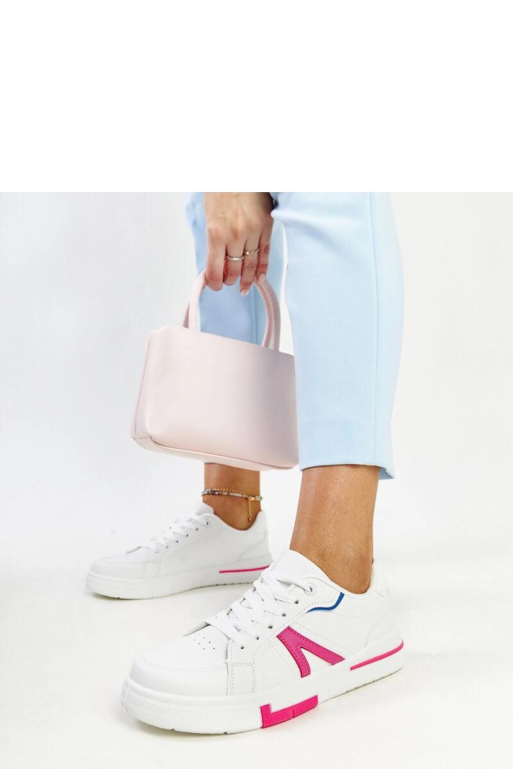 Sneakers model 207406 Solea