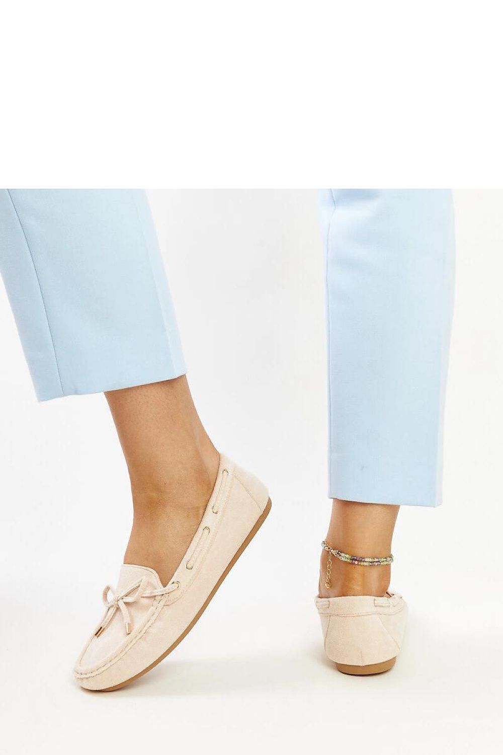 Mokassins model 207419 Solea