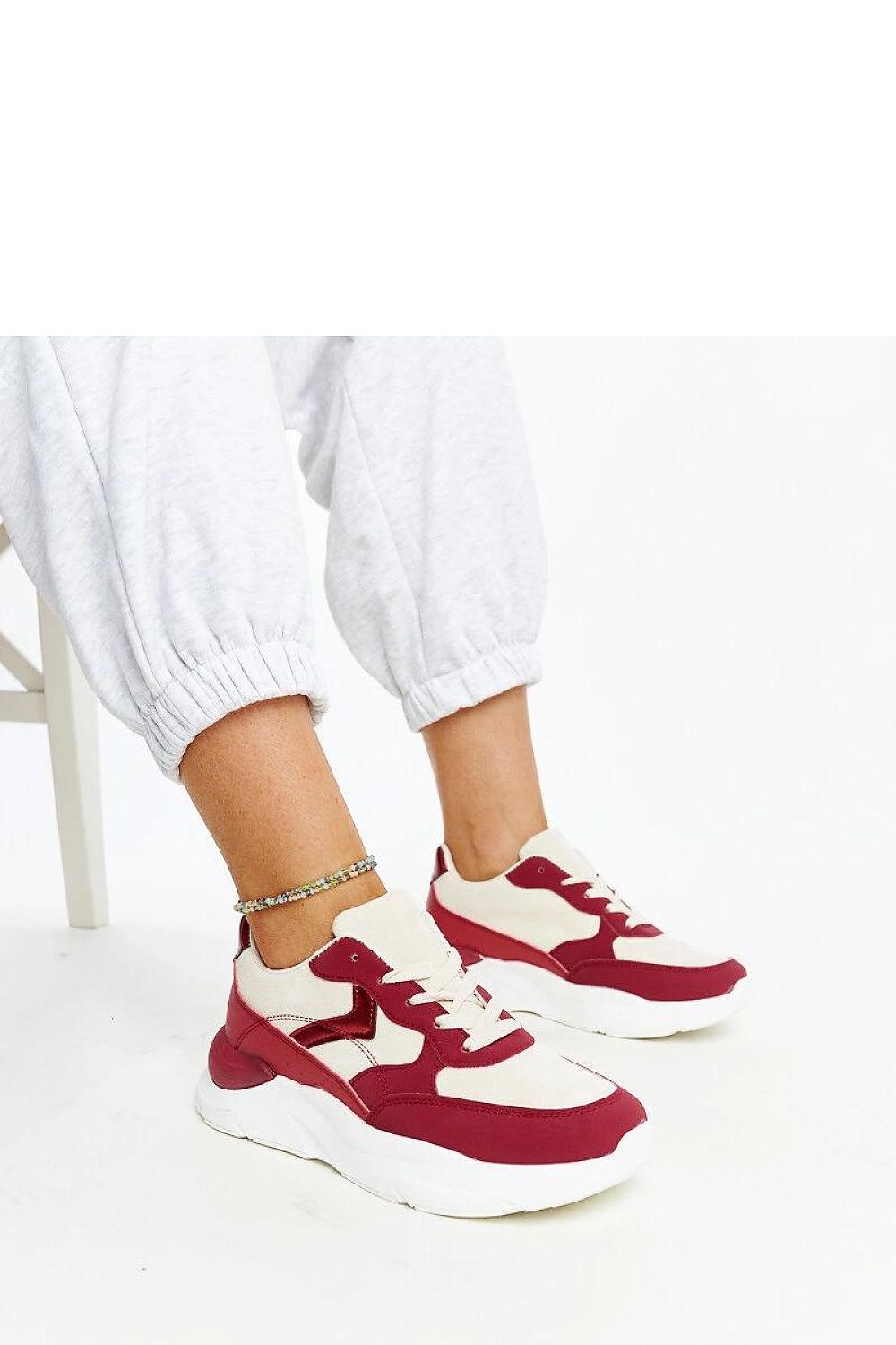 Sneakers model 207428 Solea