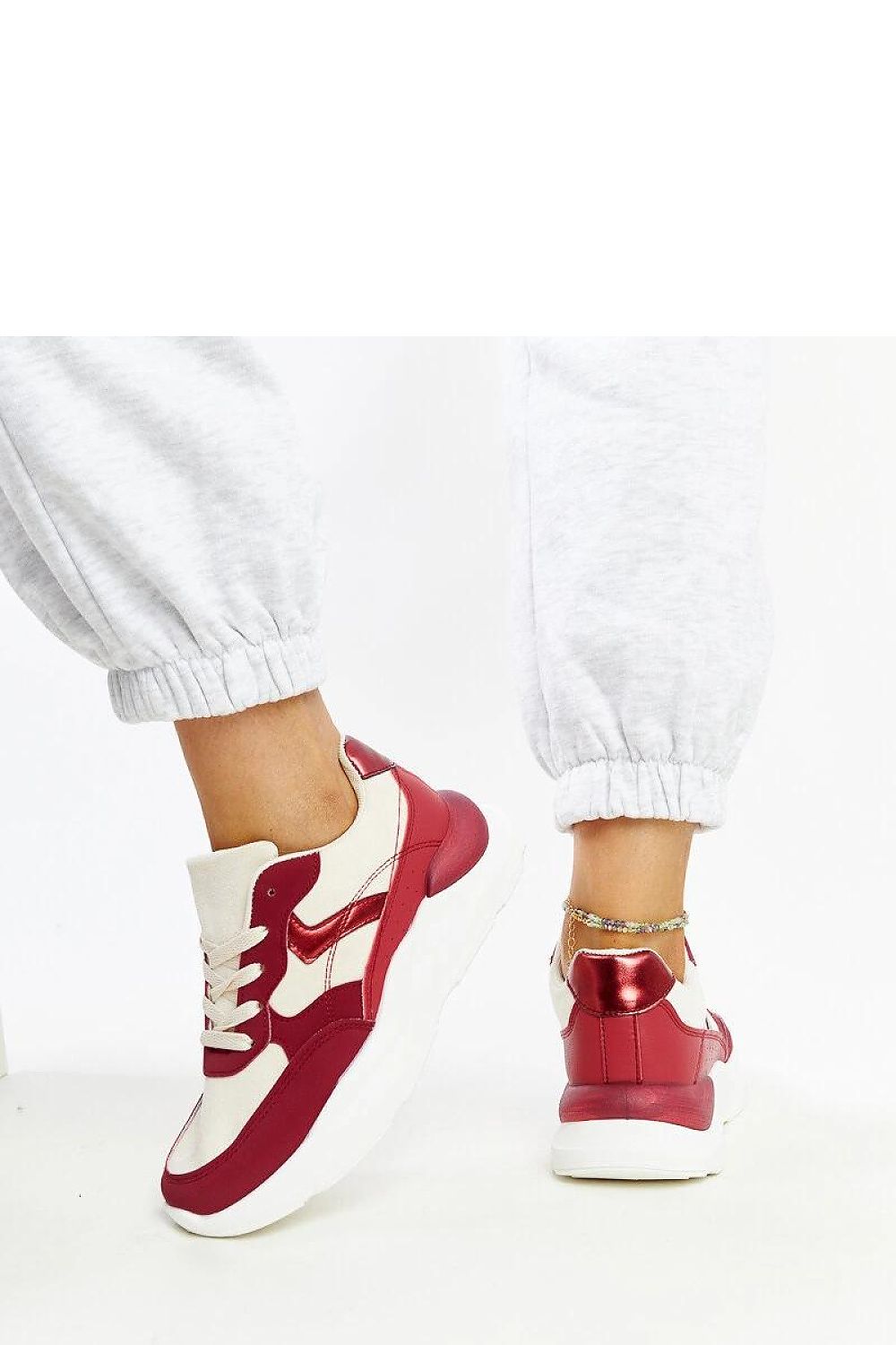 Sneakers model 207428 Solea