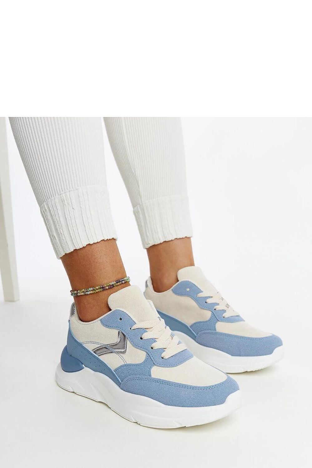 Sneakers model 207429 Solea