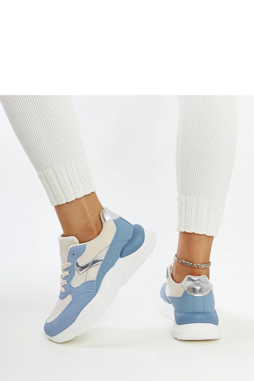 Sneakers model 207429 Solea