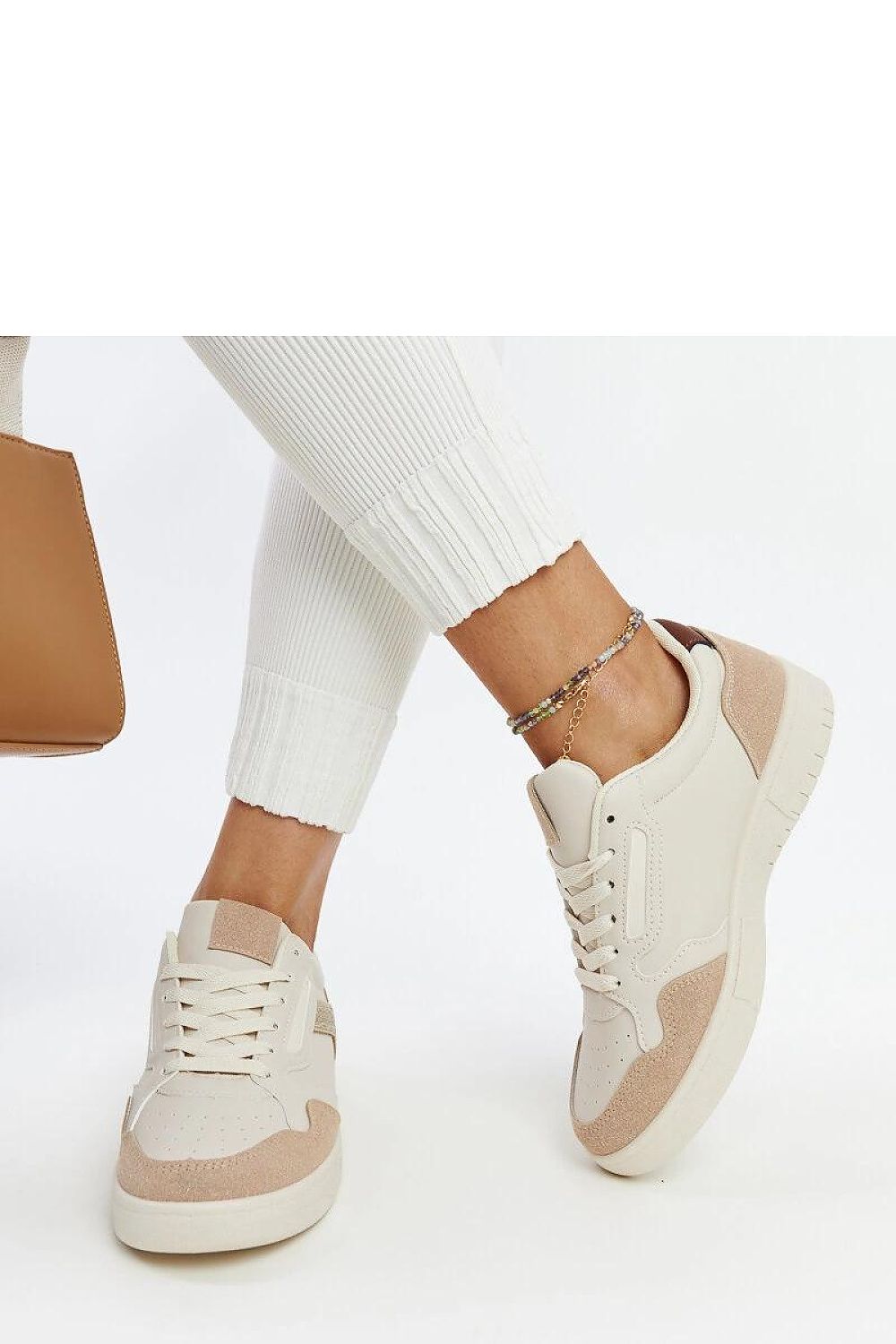 Sneakers model 207433 Solea