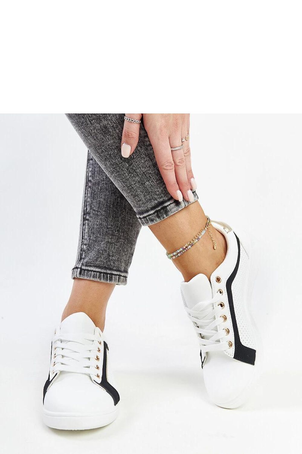 Sneakers model 207440 Solea