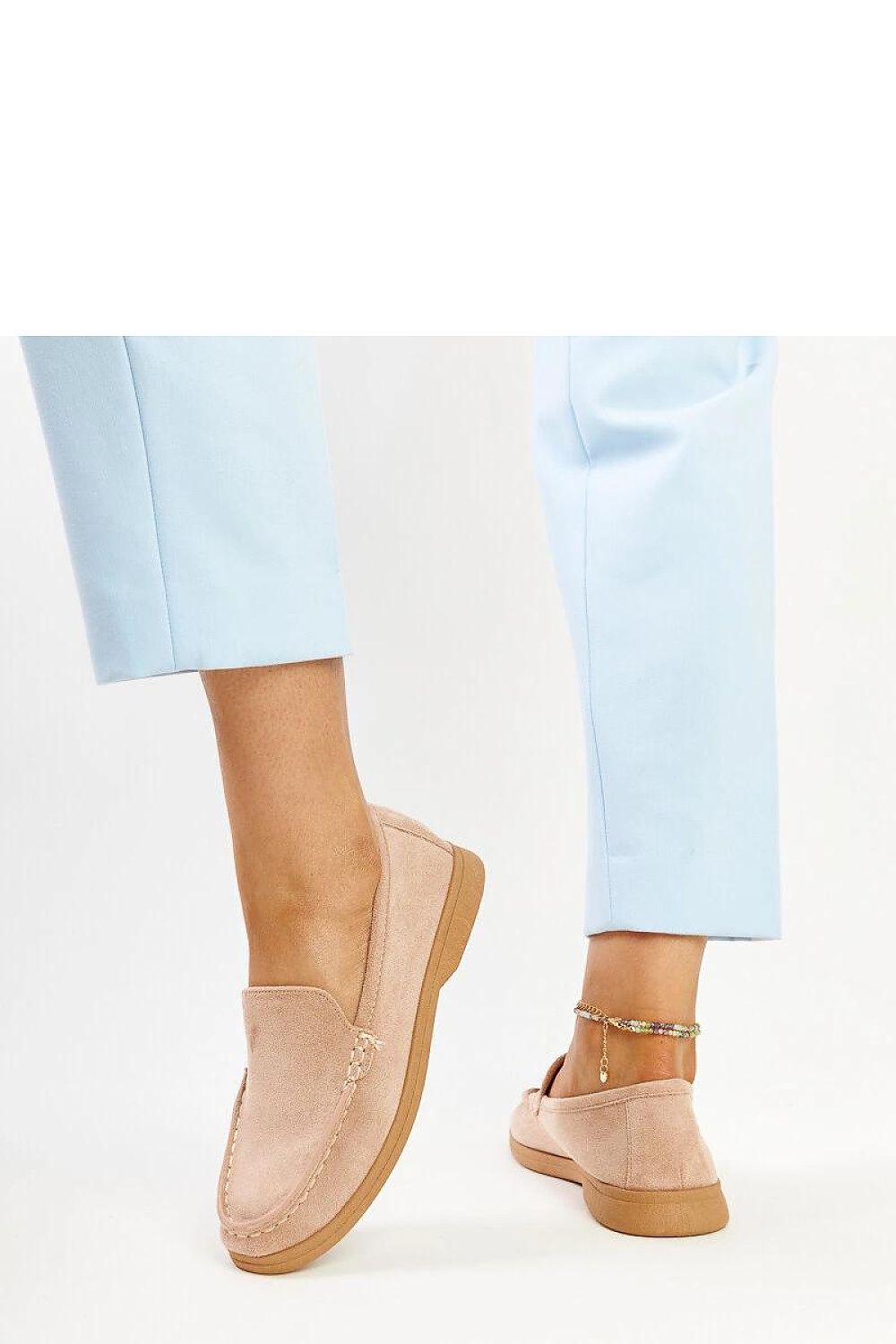 Mokassins model 207447 Solea