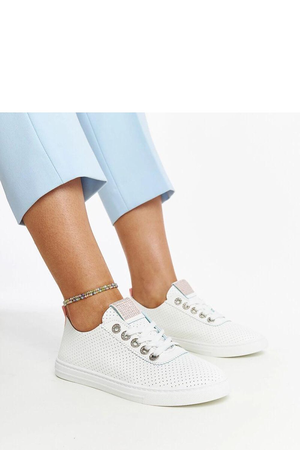 Sneakers model 207451 Solea