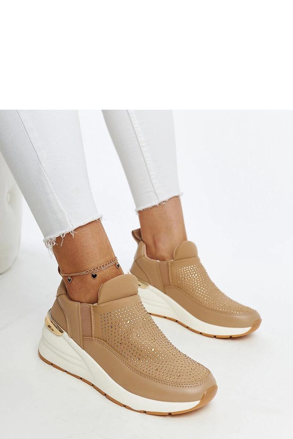 Sneakers model 207452 Solea