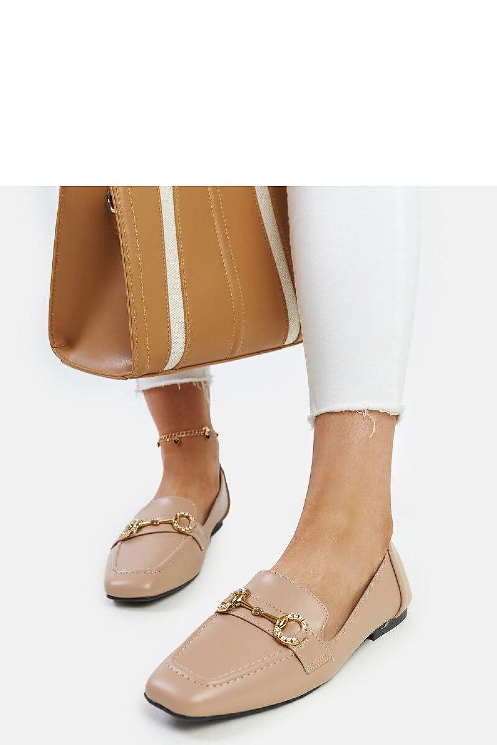 Mokassins model 207457 Solea