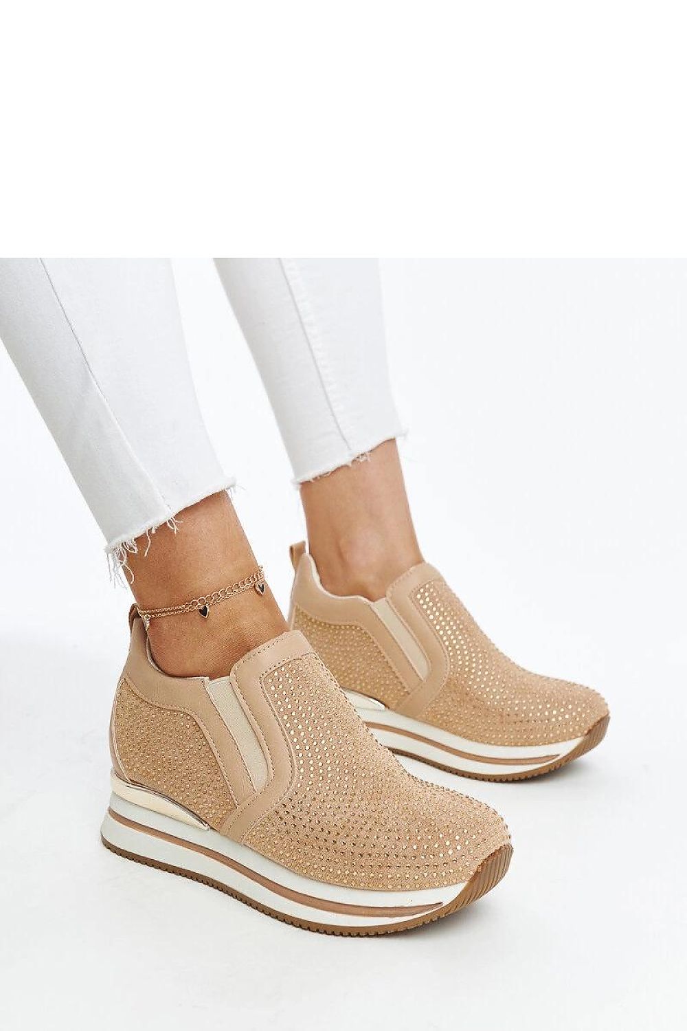 Sneakers model 207463 Solea