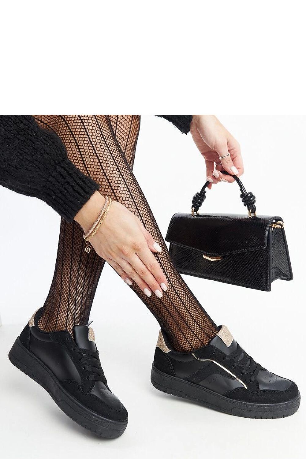 Sneakers model 207464 Solea