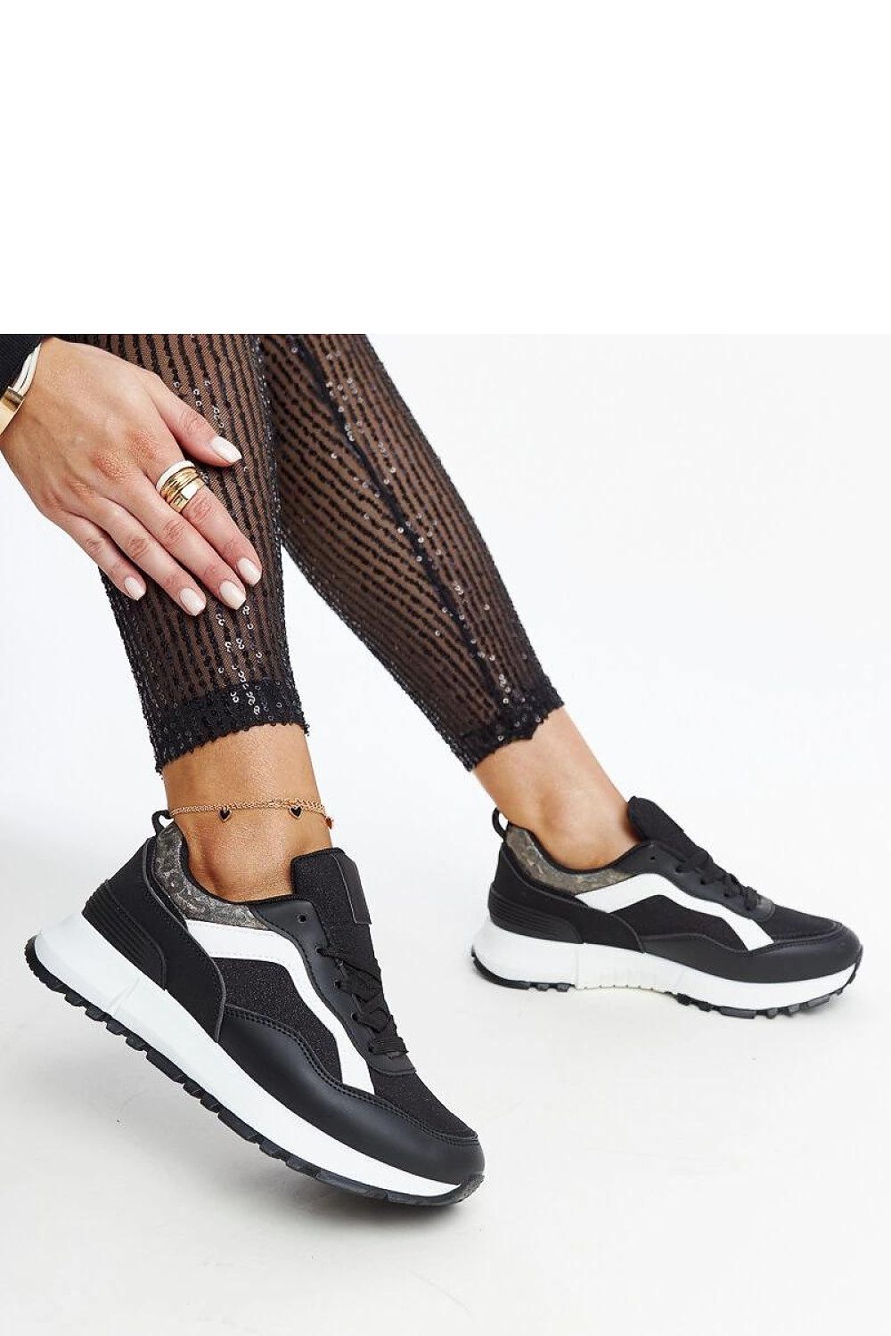 Sneakers model 207467 Solea