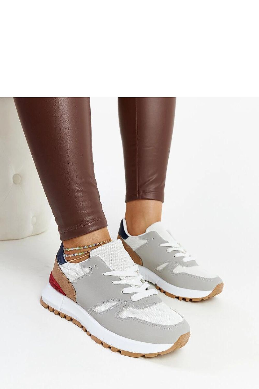 Sneakers model 207494 Solea