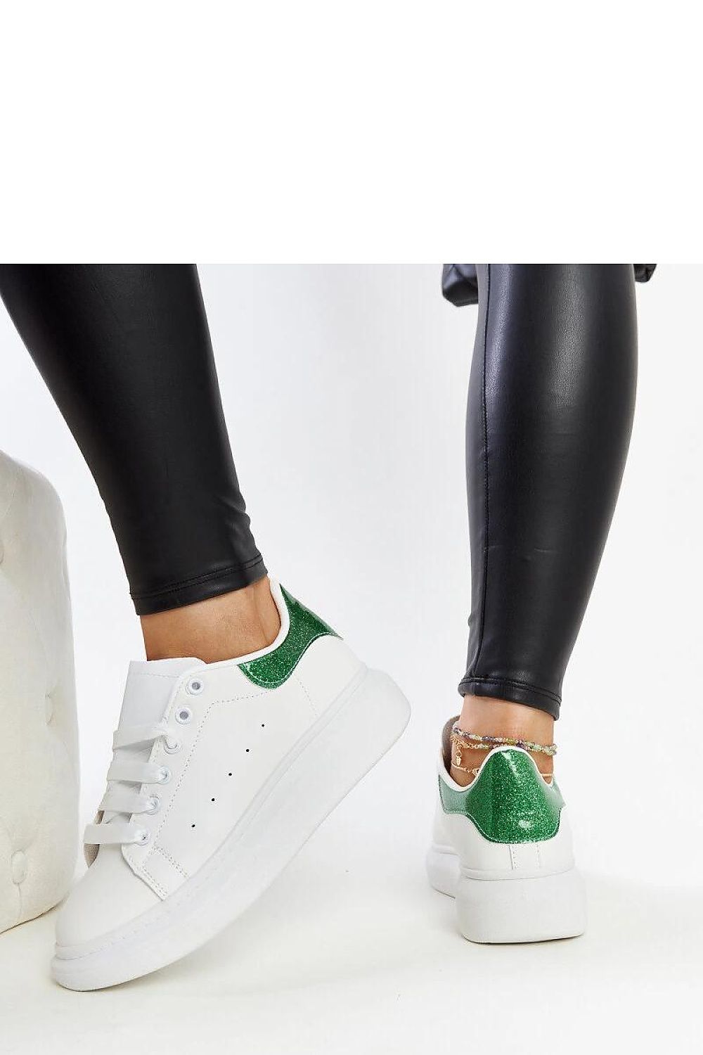 Sneakers model 207497 Solea