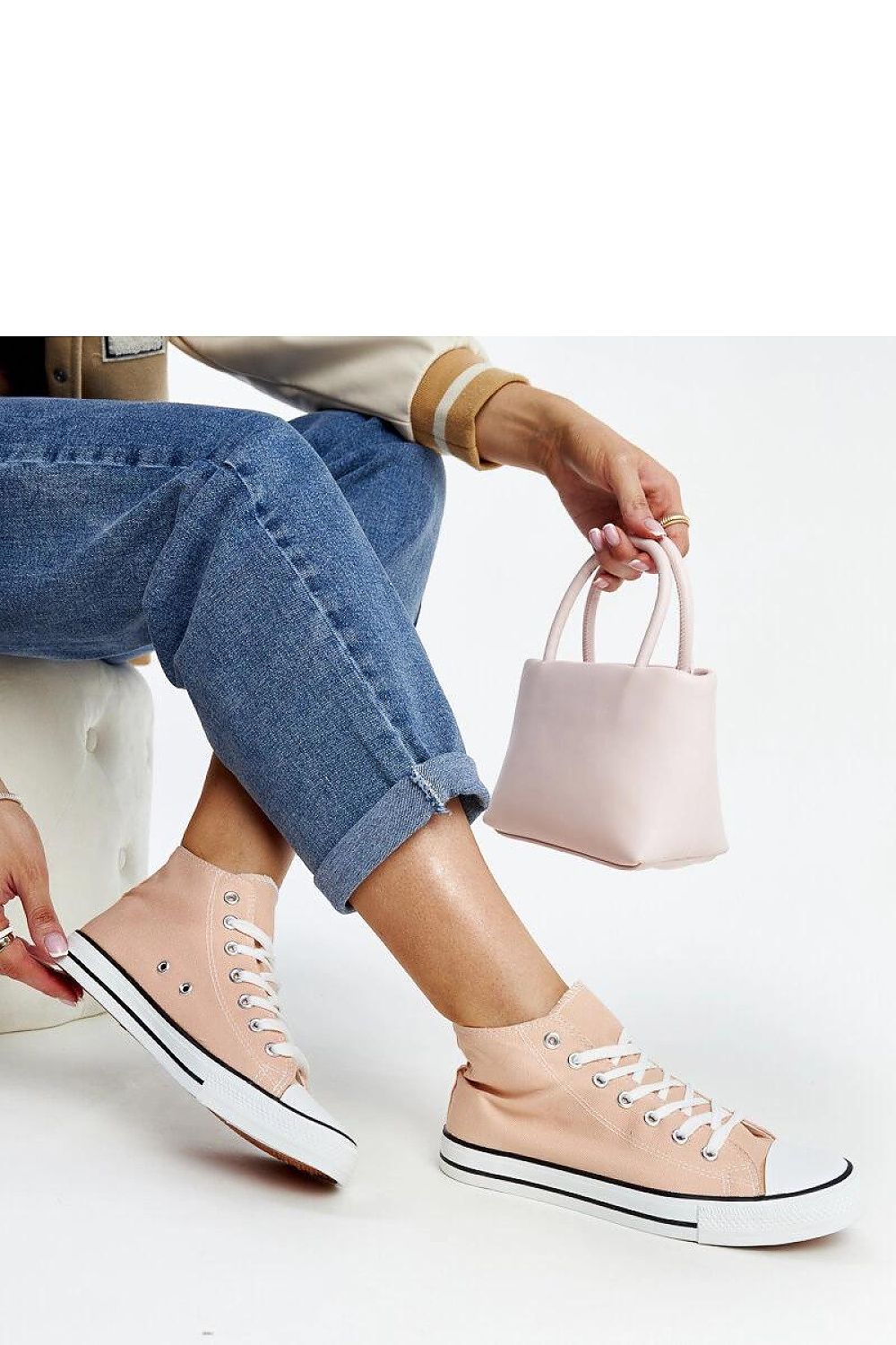 Sneakers model 207502 Solea