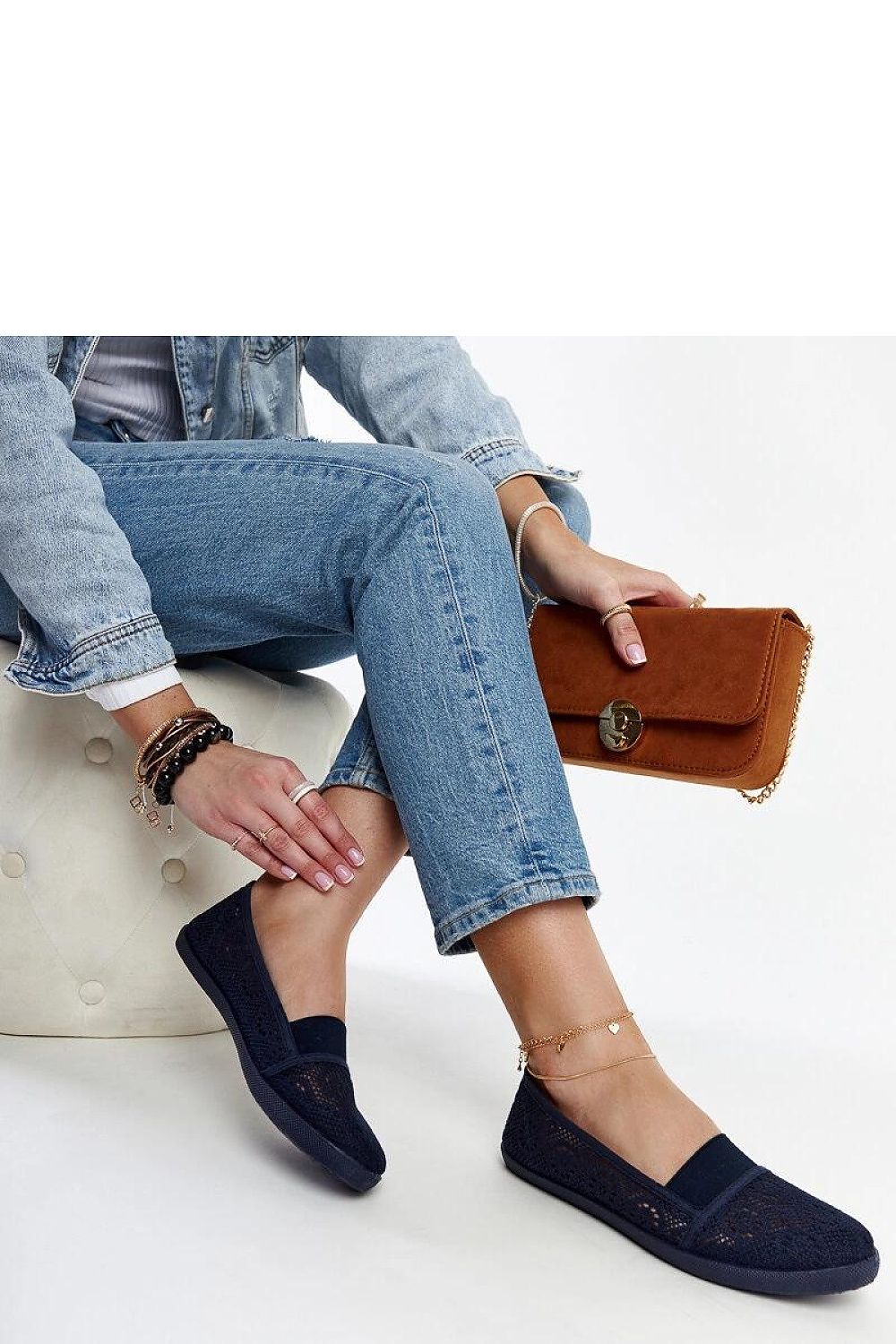 Sneakers model 207504 Solea