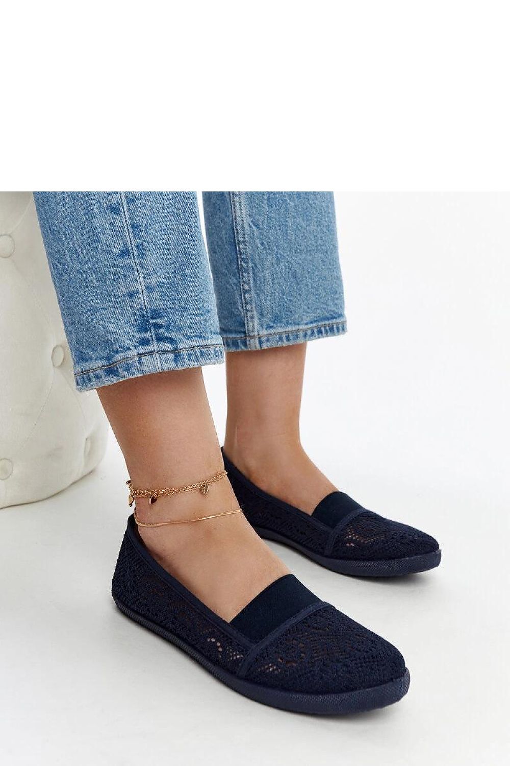 Sneakers model 207504 Solea