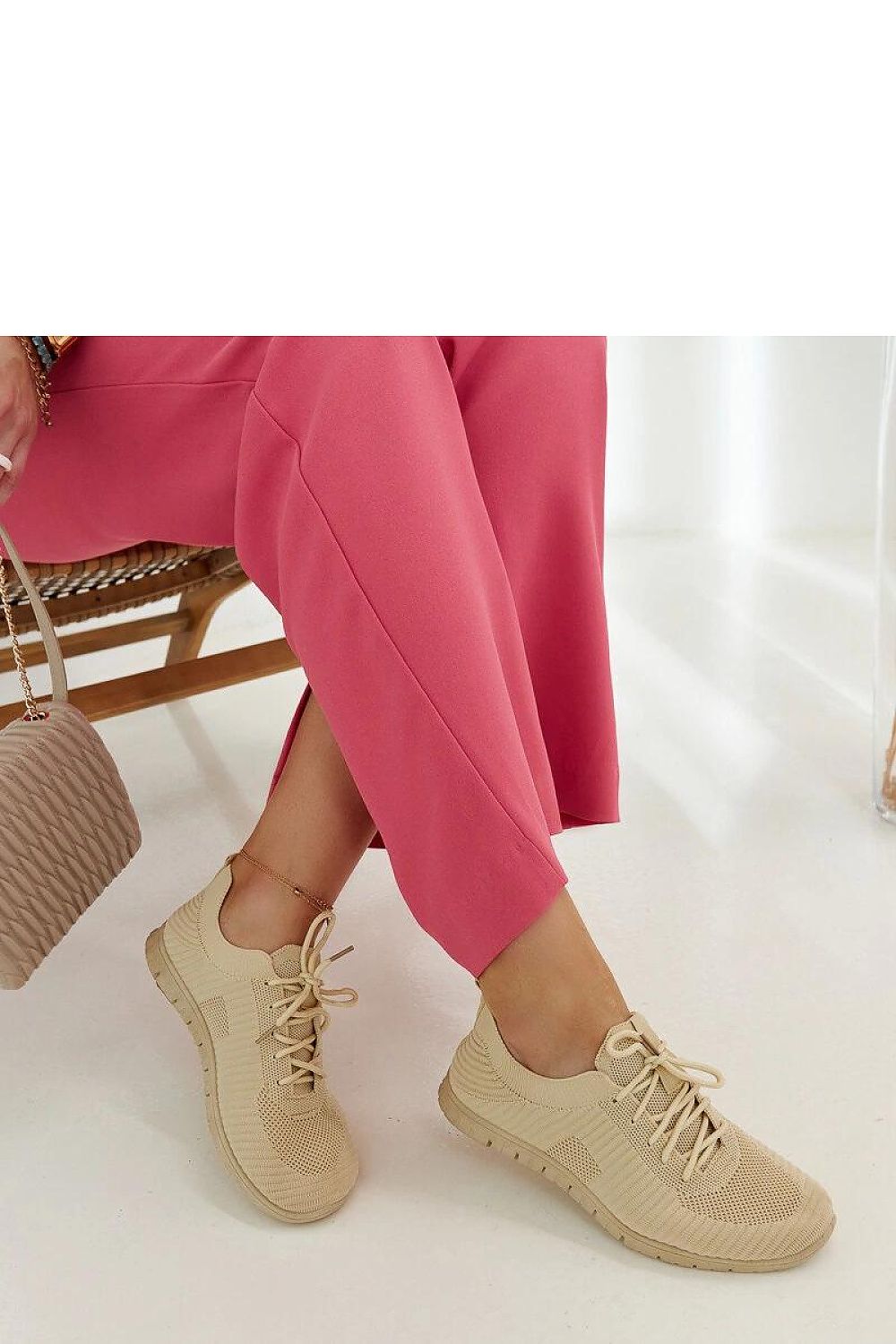 Sneakers model 207531 Solea