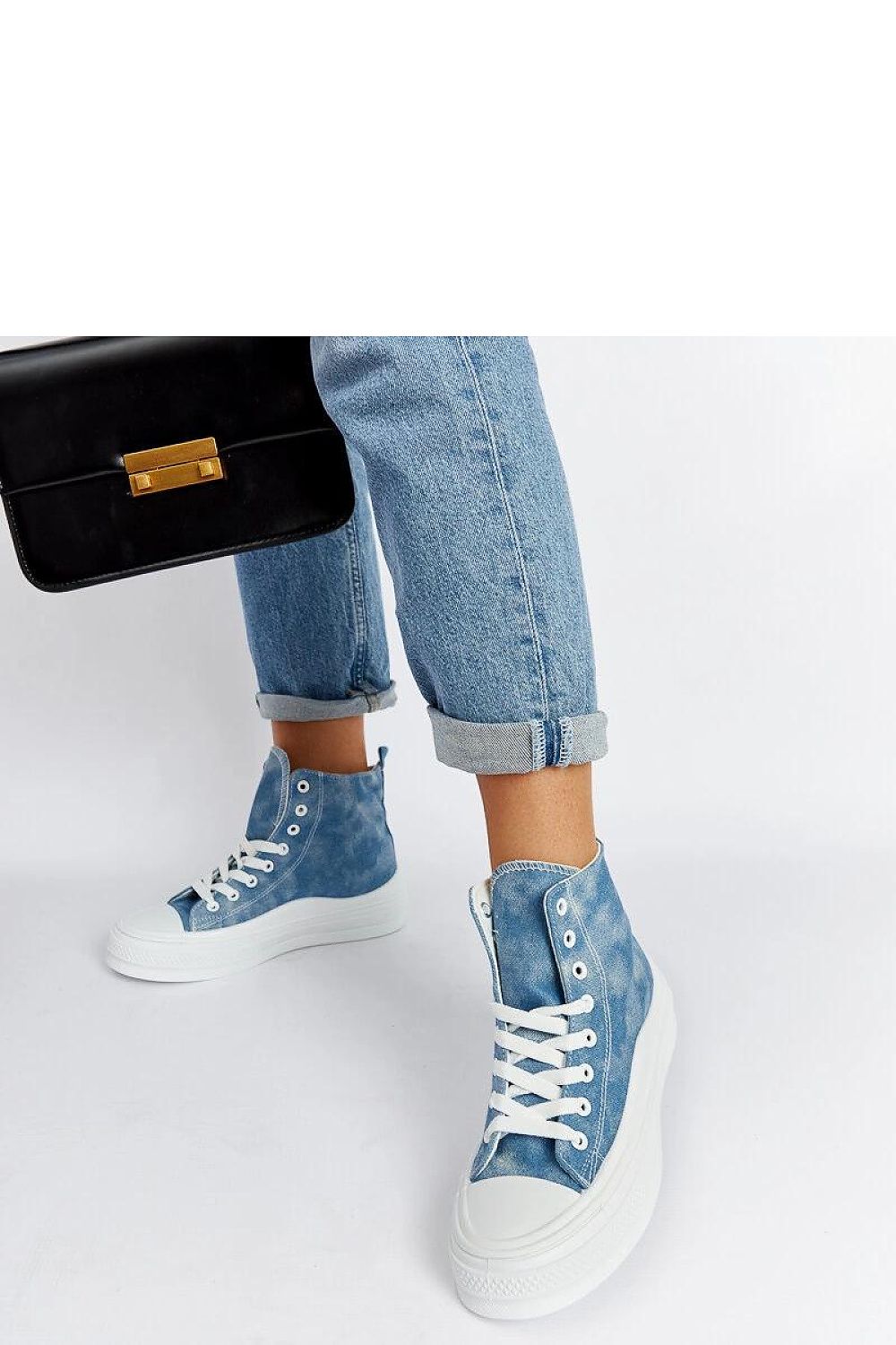 Sneakers model 207542 Solea