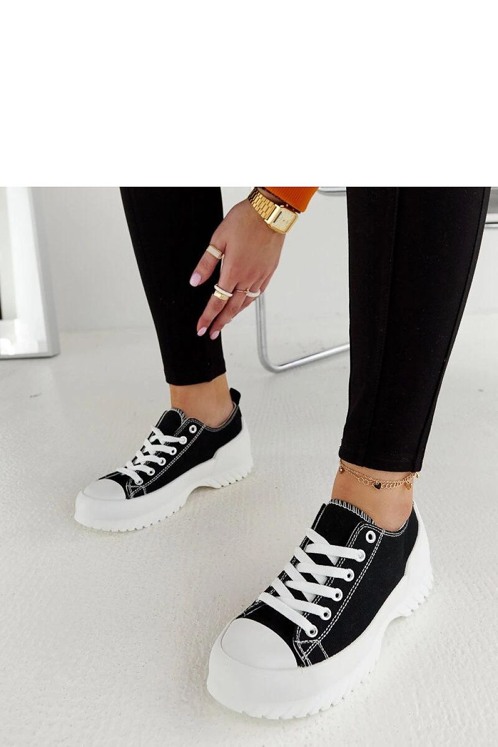 Sneakers model 207547 Solea