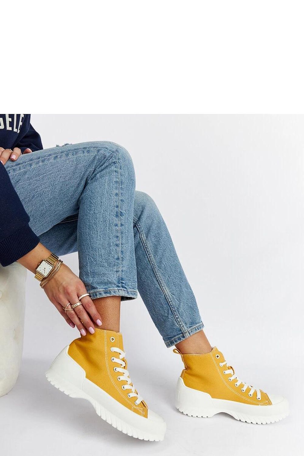 Sneakers model 207549 Solea