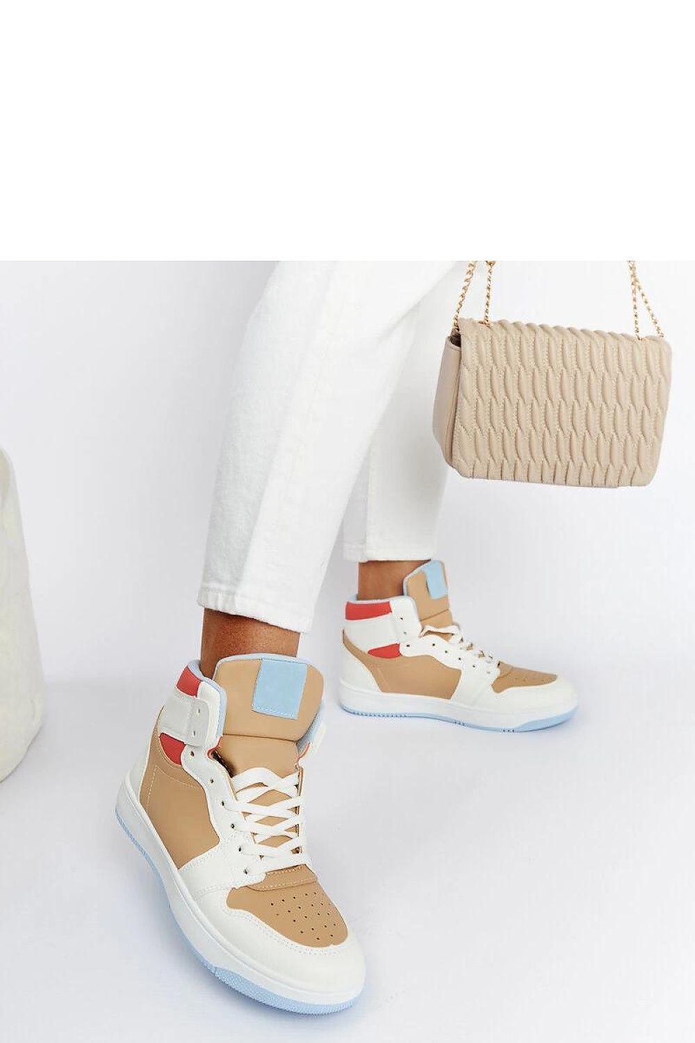 Sneakers model 207562 Solea