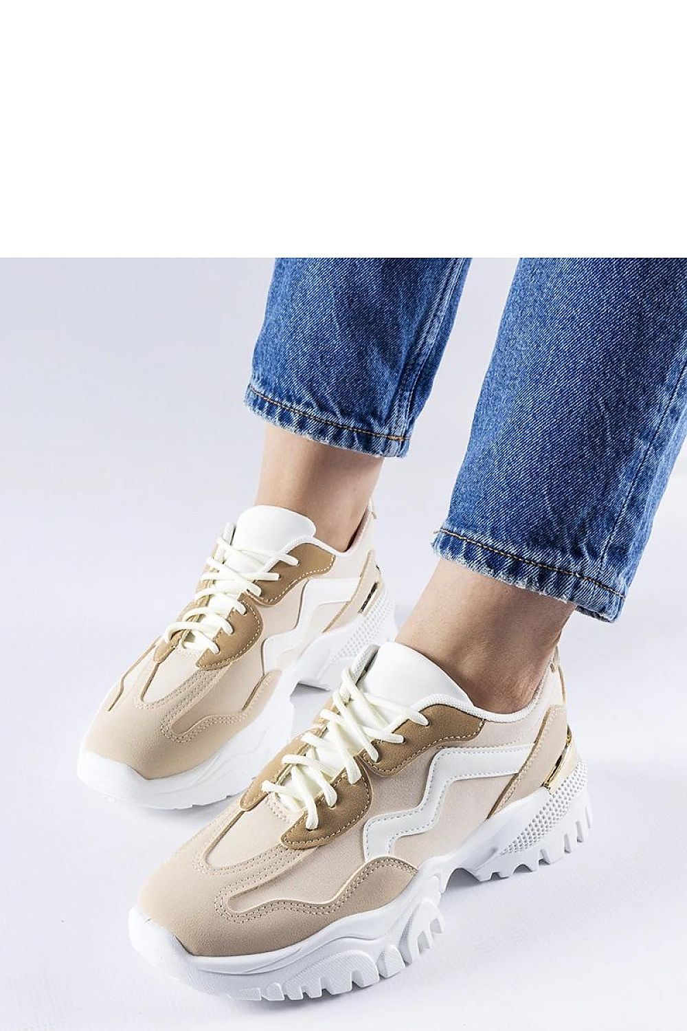 Sneakers model 207590 Solea