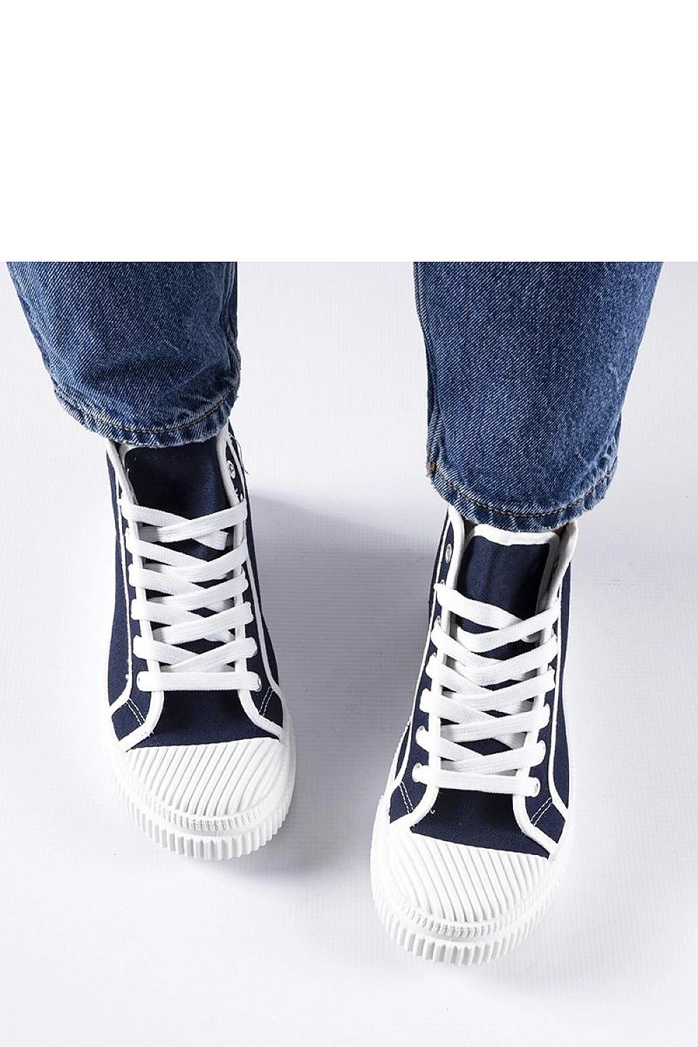 Sneakers model 207595 Solea