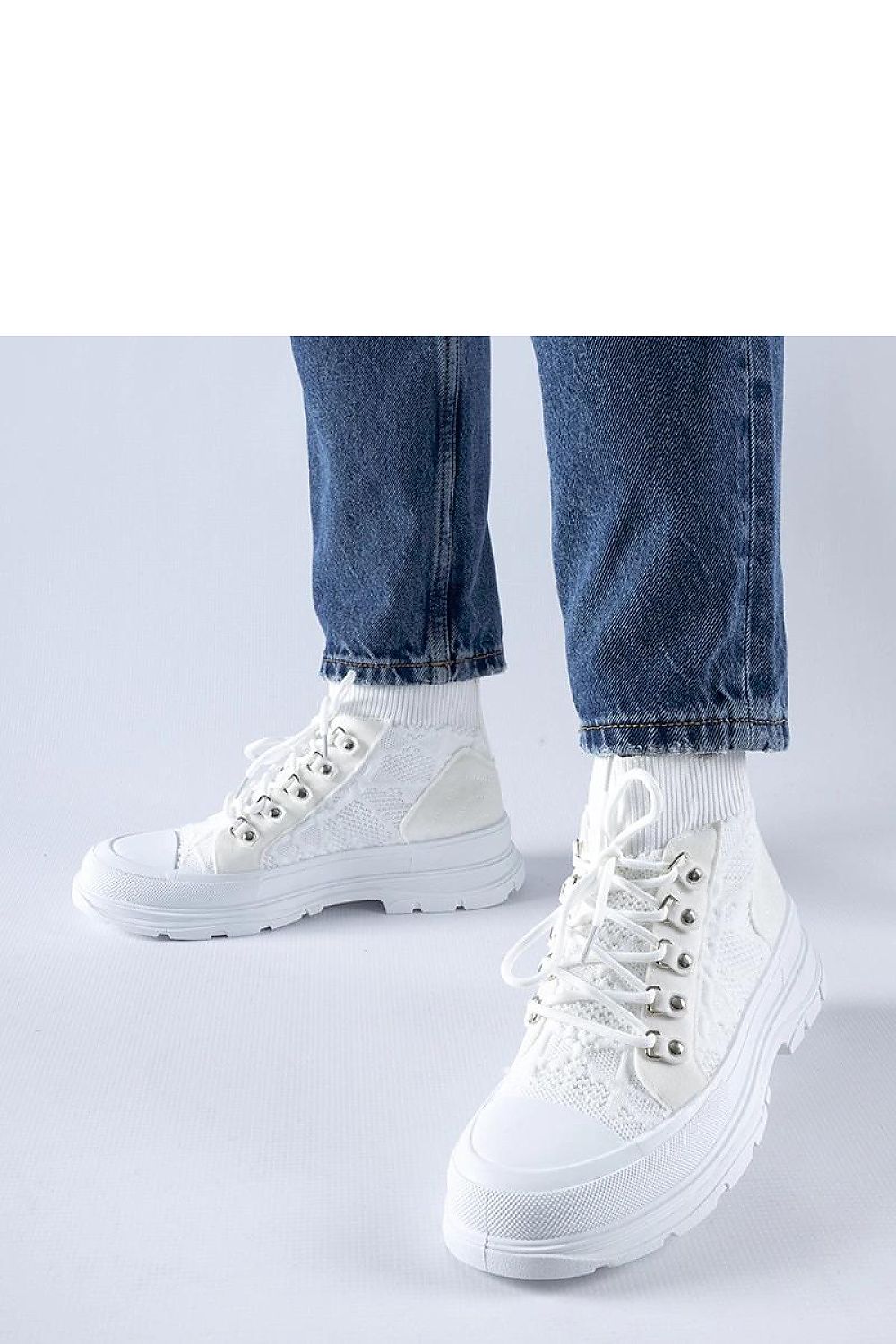 Sneakers model 207610 Solea