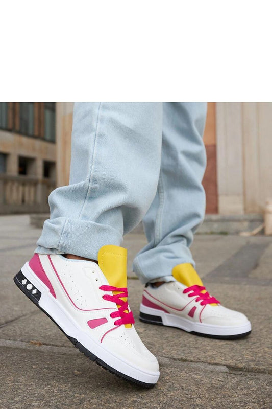 Sneakers model 207670 Solea