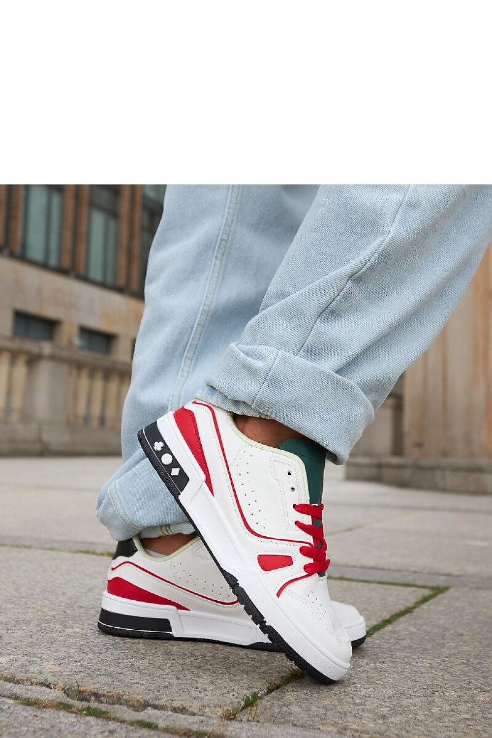 Sneakers model 207671 Solea