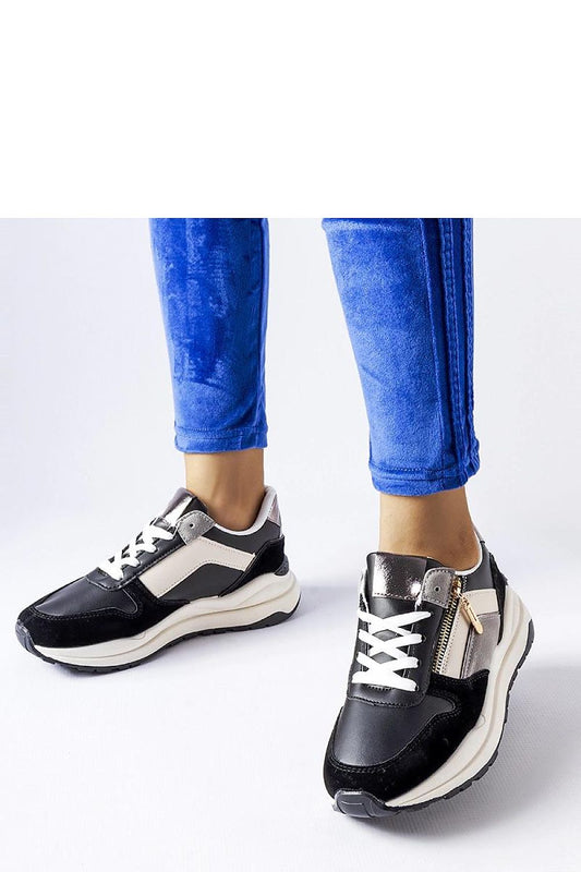 Sneakers model 207672 Solea