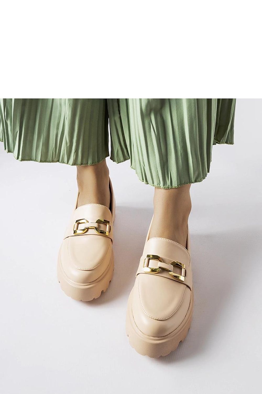 Mokassins model 207695 Solea