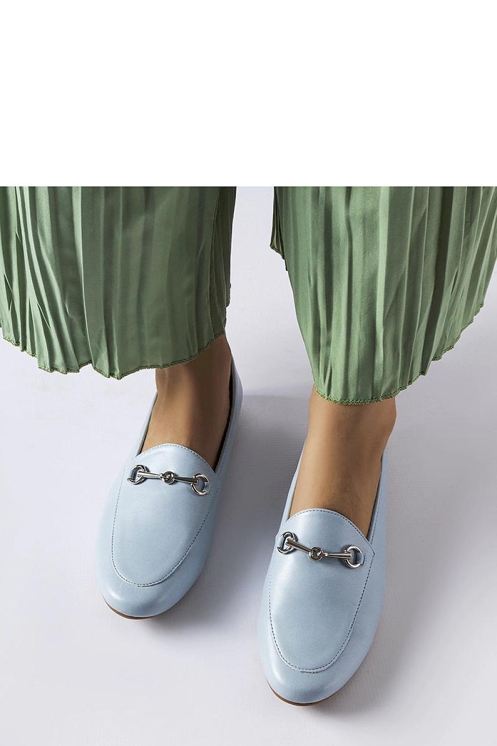 Mokassins model 207713 Solea