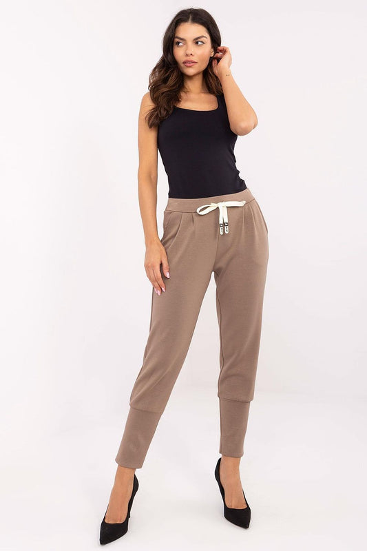 Sportanzug Hosen model 207714 Italy Moda