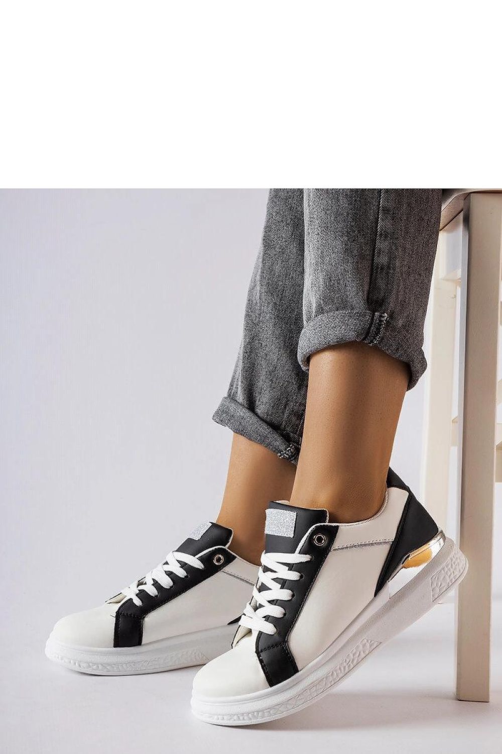 Sneakers model 207726 Solea